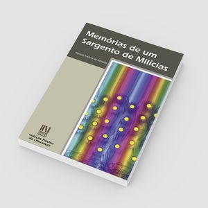Memórias de Um Sargento de Milícias