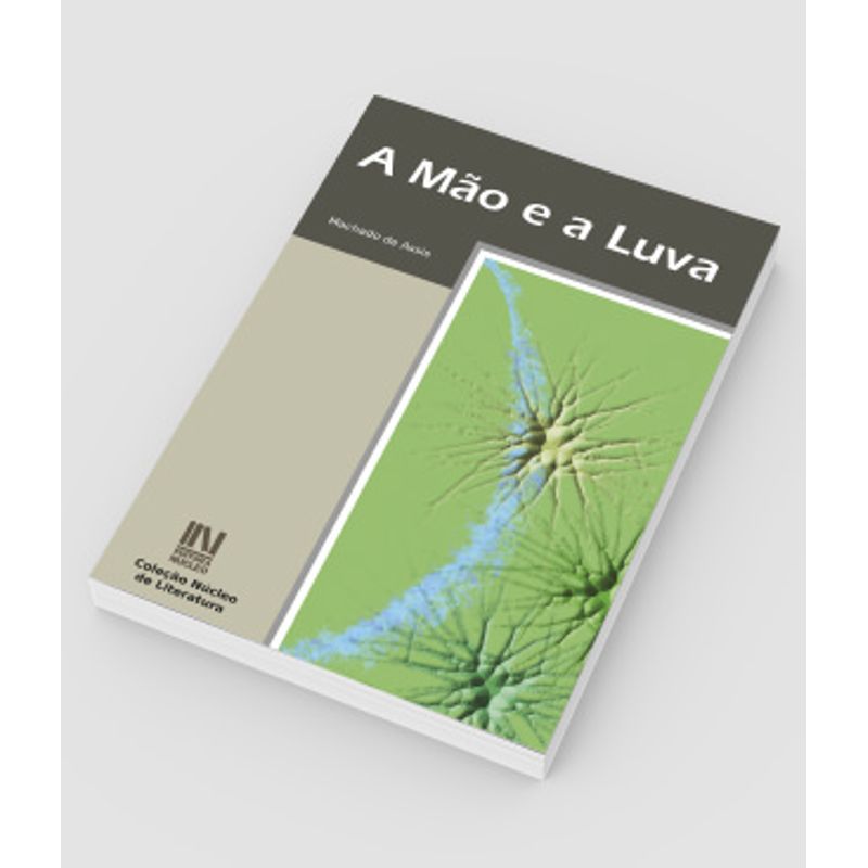 A Mão e a Luva (Paperback) 