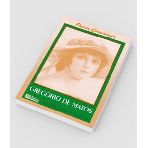 Livro - Lirica de Gregorio Matos
