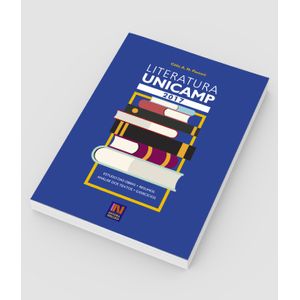 Livro - Unicamp 2017