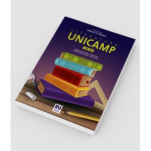 Livro - Unicamp 2018