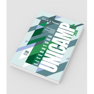 Livro - Unicamp 2019