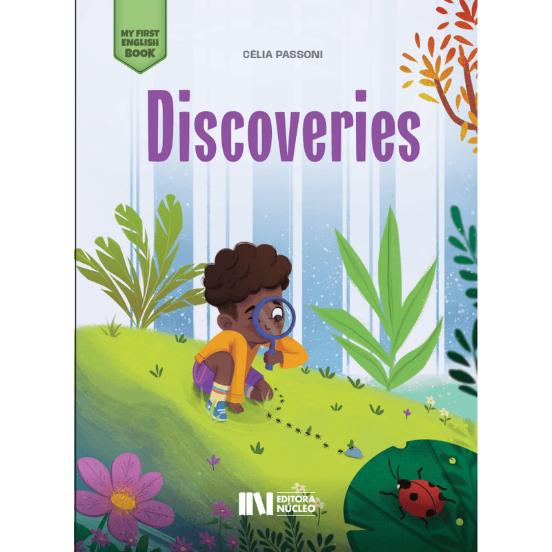 Discoveries