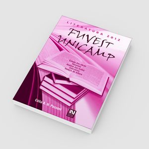 Livro Fuvest-Unicamp 2012